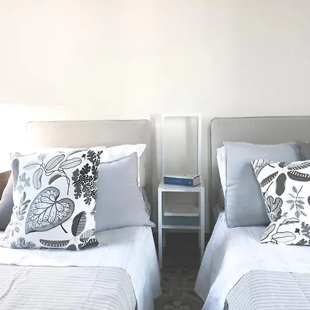 Casa Del Cavaliere Apartamento La Spezia