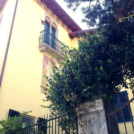 Apartamento Casa Del Cavaliere