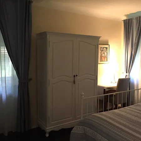 Casa Del Cavaliere Apartamento *