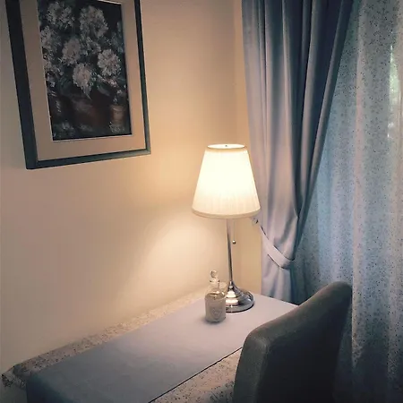 Casa Del Cavaliere Apartamento La Spezia