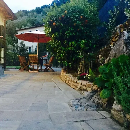 Casa Del Cavaliere 아파트