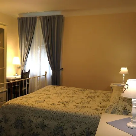 Casa Del Cavaliere