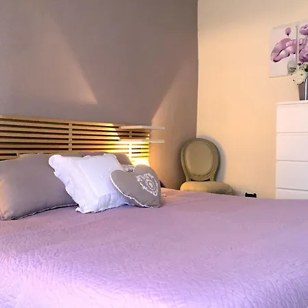 Casa Del Cavaliere Apartamento La Spezia