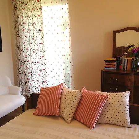 Casa Del Cavaliere * 라스페치아