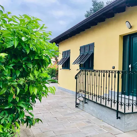Casa Del Cavaliere Апартаменты