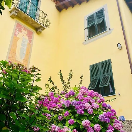 Casa Del Cavaliere * 라스페치아