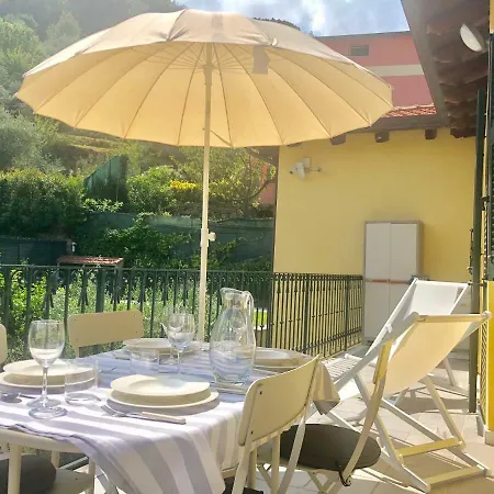 아파트 Casa Del Cavaliere