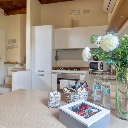 Casa Del Cavaliere Специя