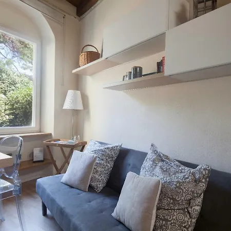 Casa Del Cavaliere * 라스페치아