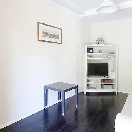 아파트 Casa Del Cavaliere