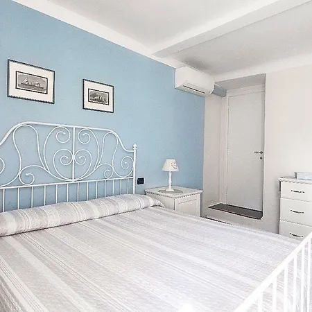 Casa Del Cavaliere Специя