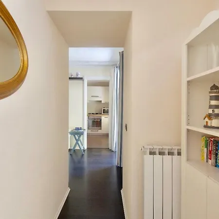 Casa Del Cavaliere Apartamento *