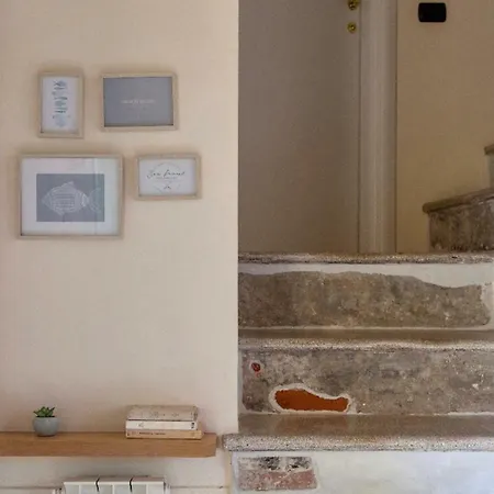 아파트 Casa Del Cavaliere *