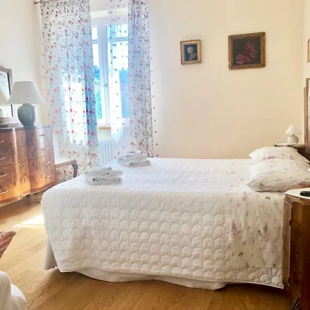 Apartamento Casa Del Cavaliere La Spezia