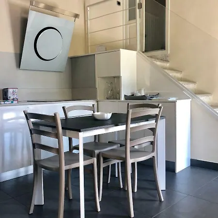 Casa Del Cavaliere Apartmán *