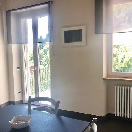 Casa Del Cavaliere Apartamento *