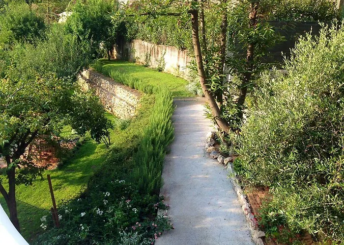 Apartamento Casa Del Cavaliere La Spezia