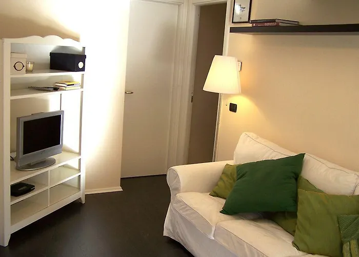 Apartamento Casa Del Cavaliere *