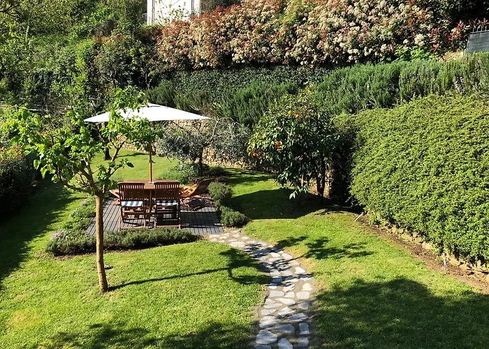 Casa Del Cavaliere 라스페치아