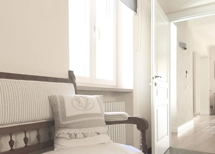 Casa Del Cavaliere *