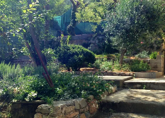 Casa Del Cavaliere * 라스페치아