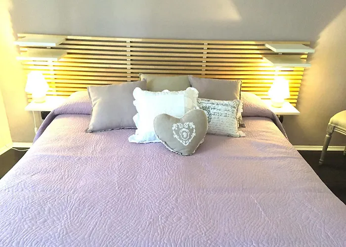 아파트 Casa Del Cavaliere