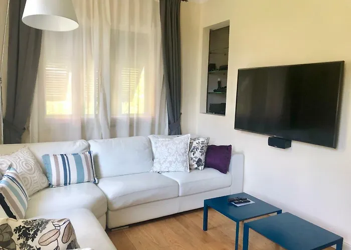 아파트 Casa Del Cavaliere *